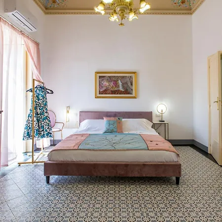 Apartment Palazzo D'arte - Luxury - Centro