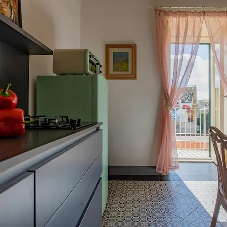 Apartment Palazzo D'arte - Luxury - Centro
