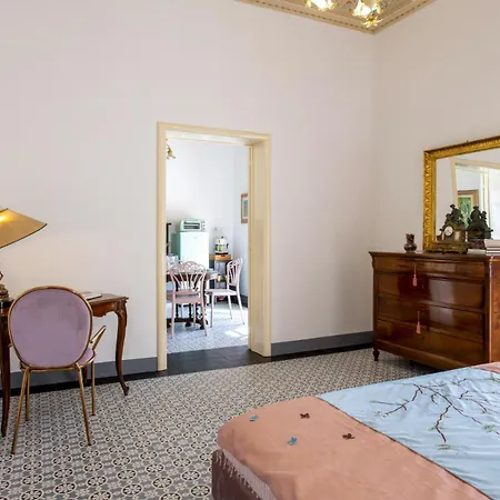 Apartment Palazzo D'arte - Luxury - Centro