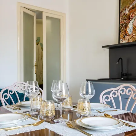 Palazzo D'arte - Luxury - Centro