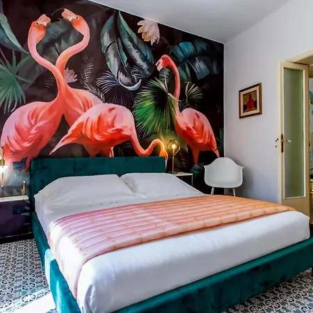 Palazzo D'arte - Luxury - Centro * Ragusa