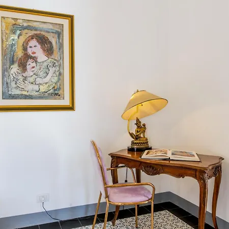 Palazzo D'arte - Luxury - Centro Ragusa