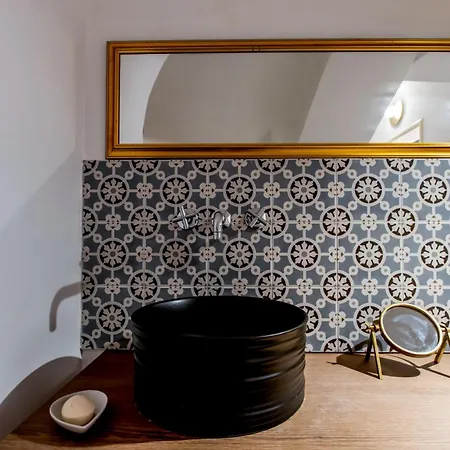 Palazzo D'arte - Luxury - Centro Apartment