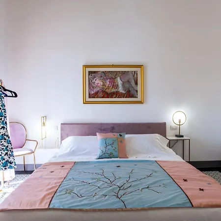 Palazzo D'arte - Luxury - Centro