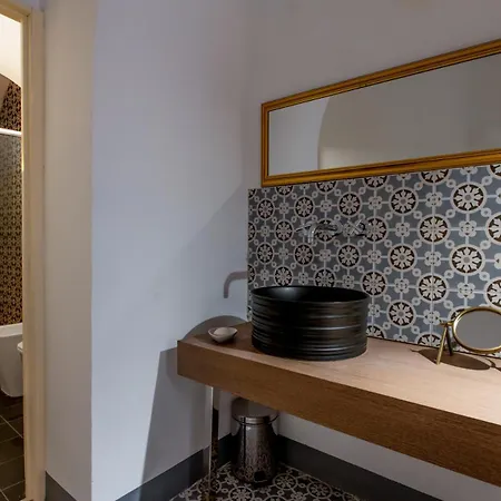 Apartment Palazzo D'arte - Luxury - Centro