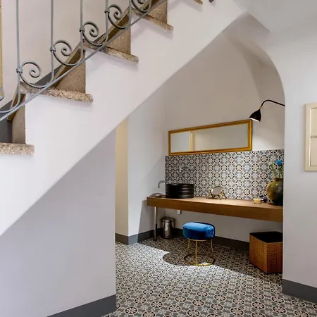 Palazzo D'arte - Luxury - Centro