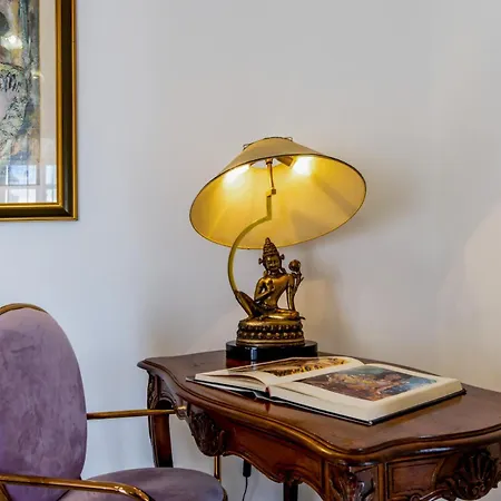 Palazzo D'arte - Luxury - Centro * Ragusa