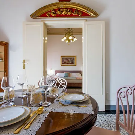 Apartment Palazzo D'arte - Luxury - Centro