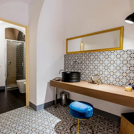 Palazzo D'arte - Luxury - Centro Apartment Ragusa