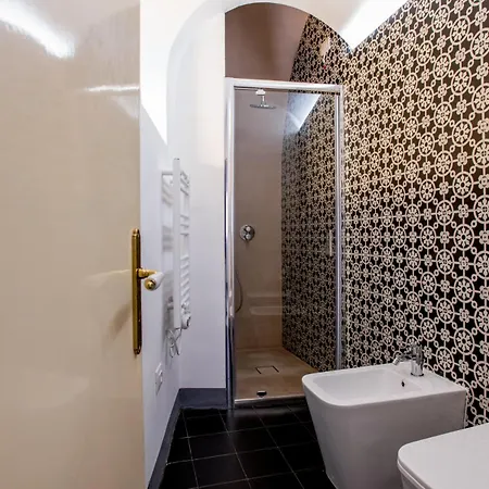 Palazzo D'arte - Luxury - Centro *