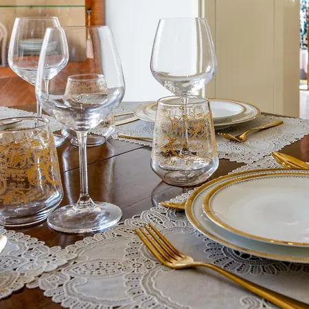 Palazzo D'arte - Luxury - Centro