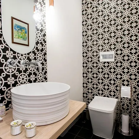 Palazzo D'arte - Luxury - Centro * Ragusa