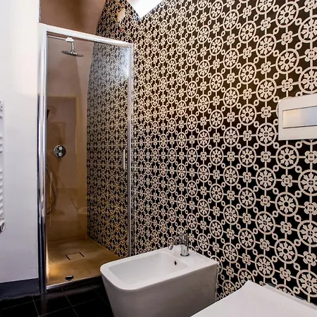 Palazzo D'arte - Luxury - Centro Apartamento *